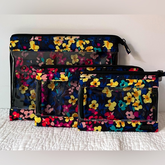 lug Accessories - Lug Transport 3 piece storage envelopes